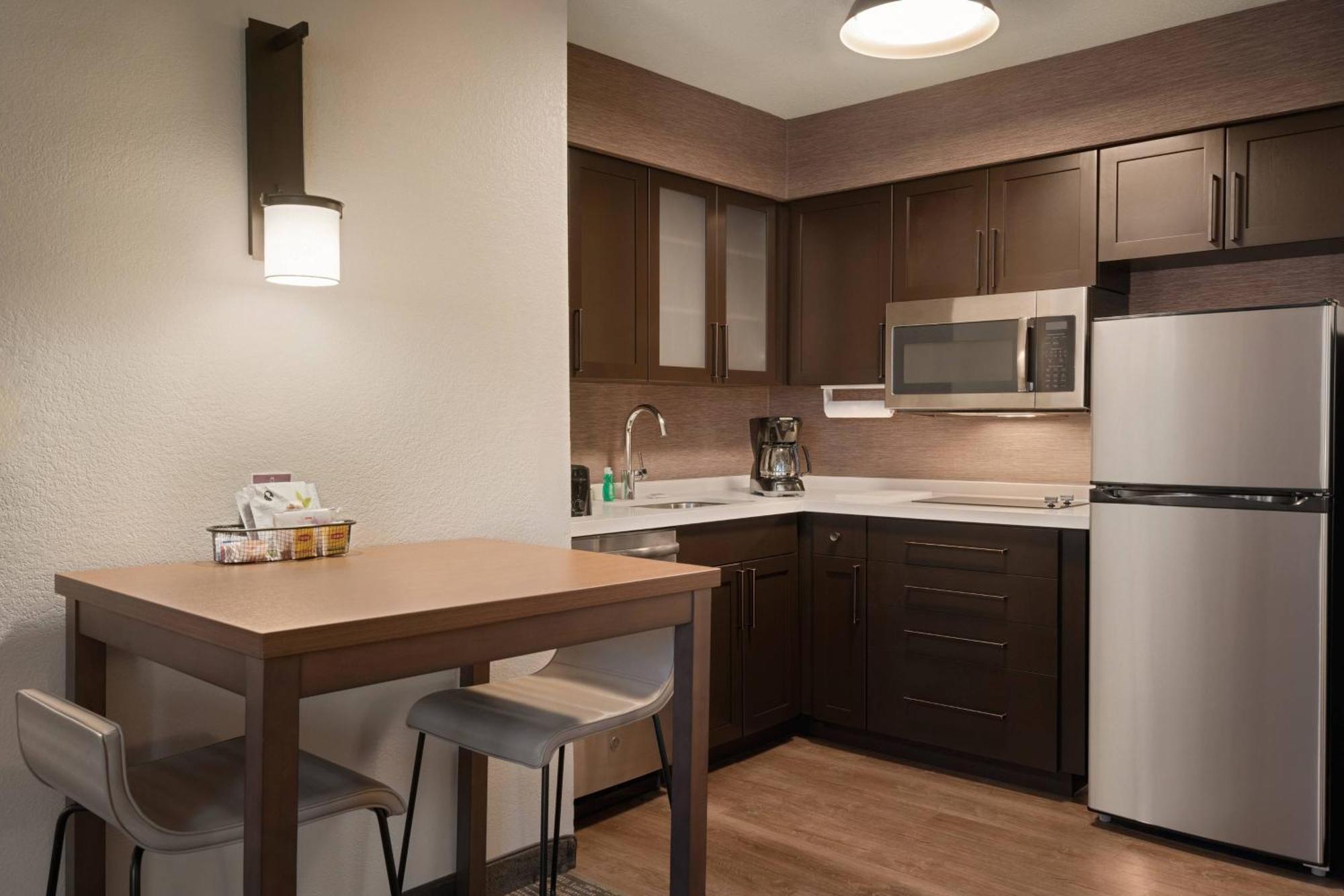 Residence Inn Scranton Exterior foto