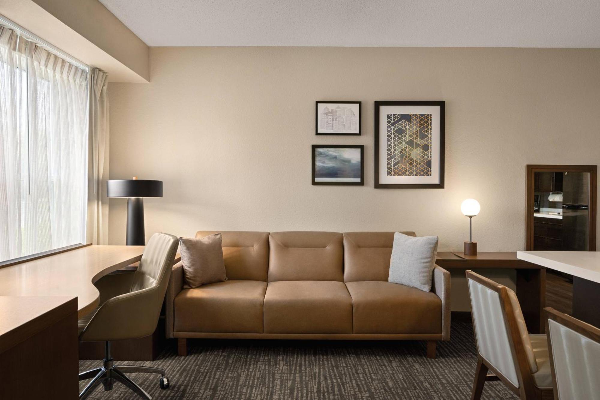 Residence Inn Scranton Exterior foto