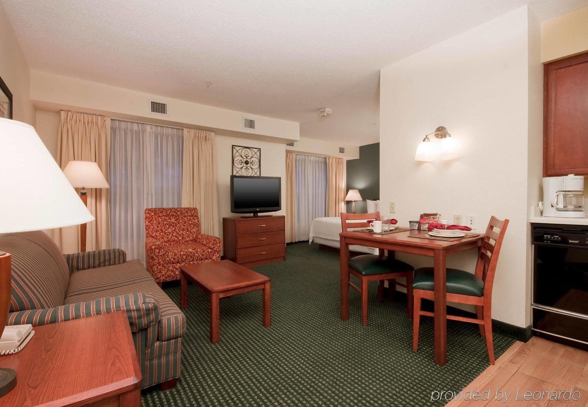 Residence Inn Scranton Exterior foto