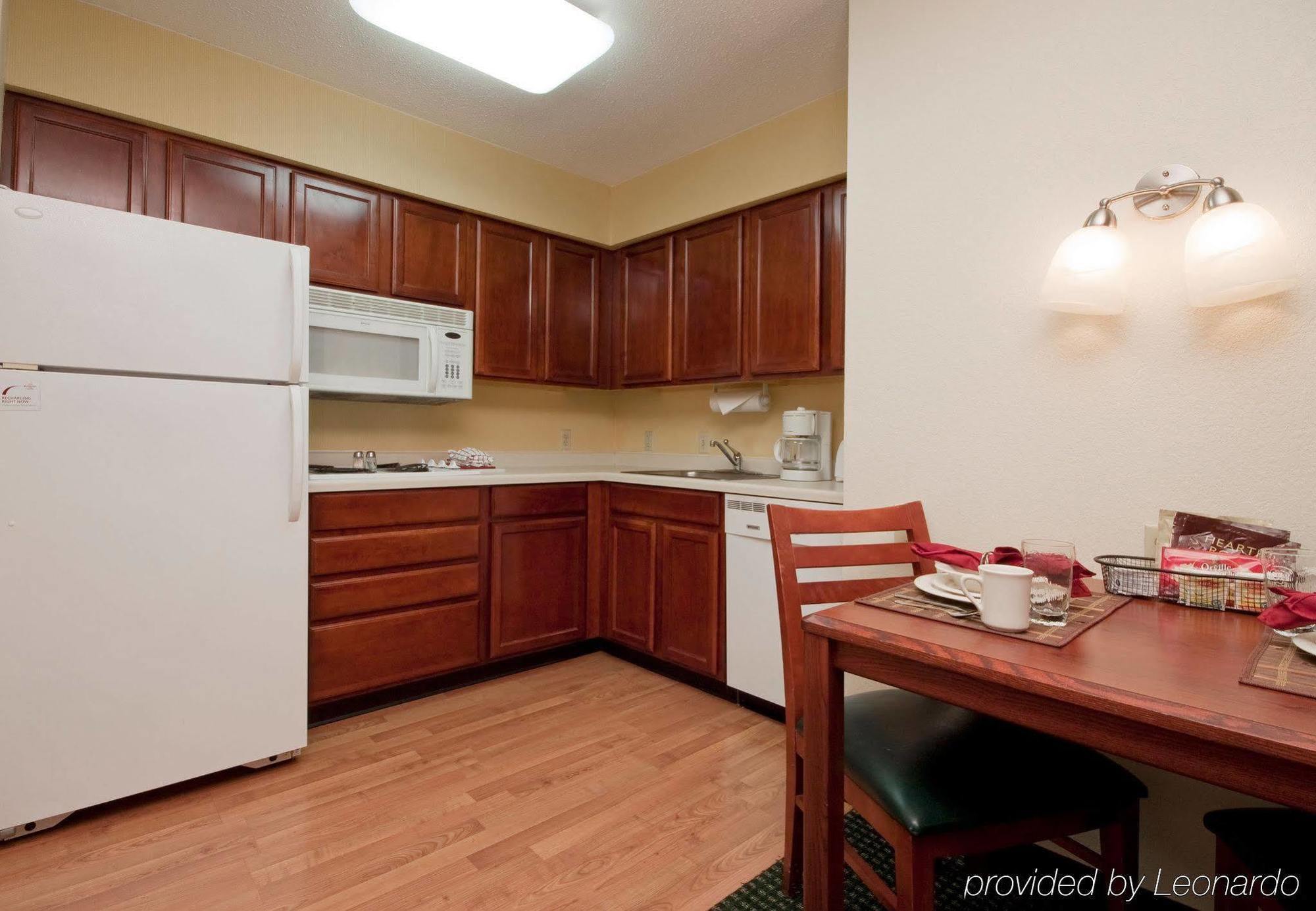 Residence Inn Scranton Cameră foto