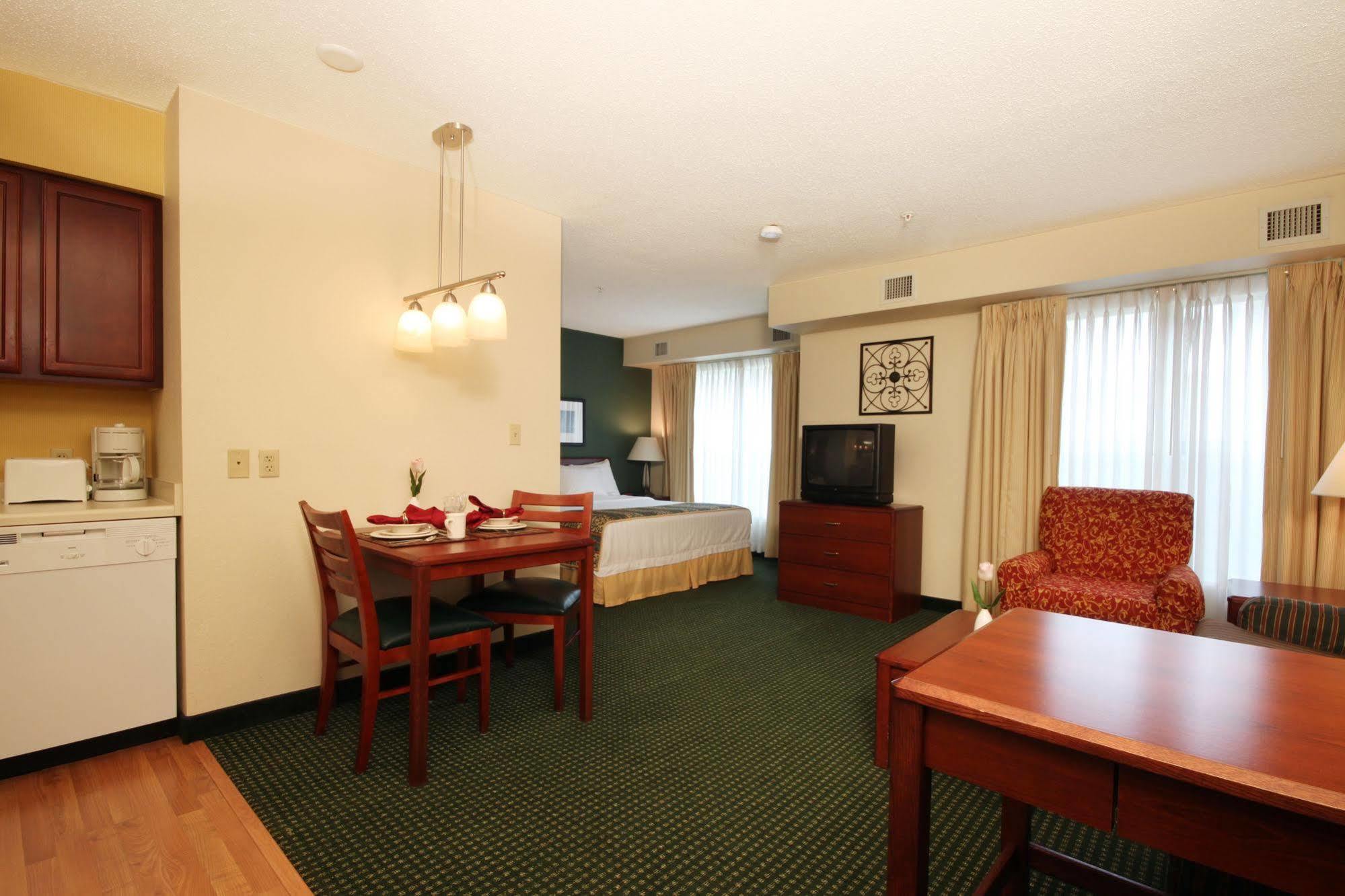 Residence Inn Scranton Cameră foto
