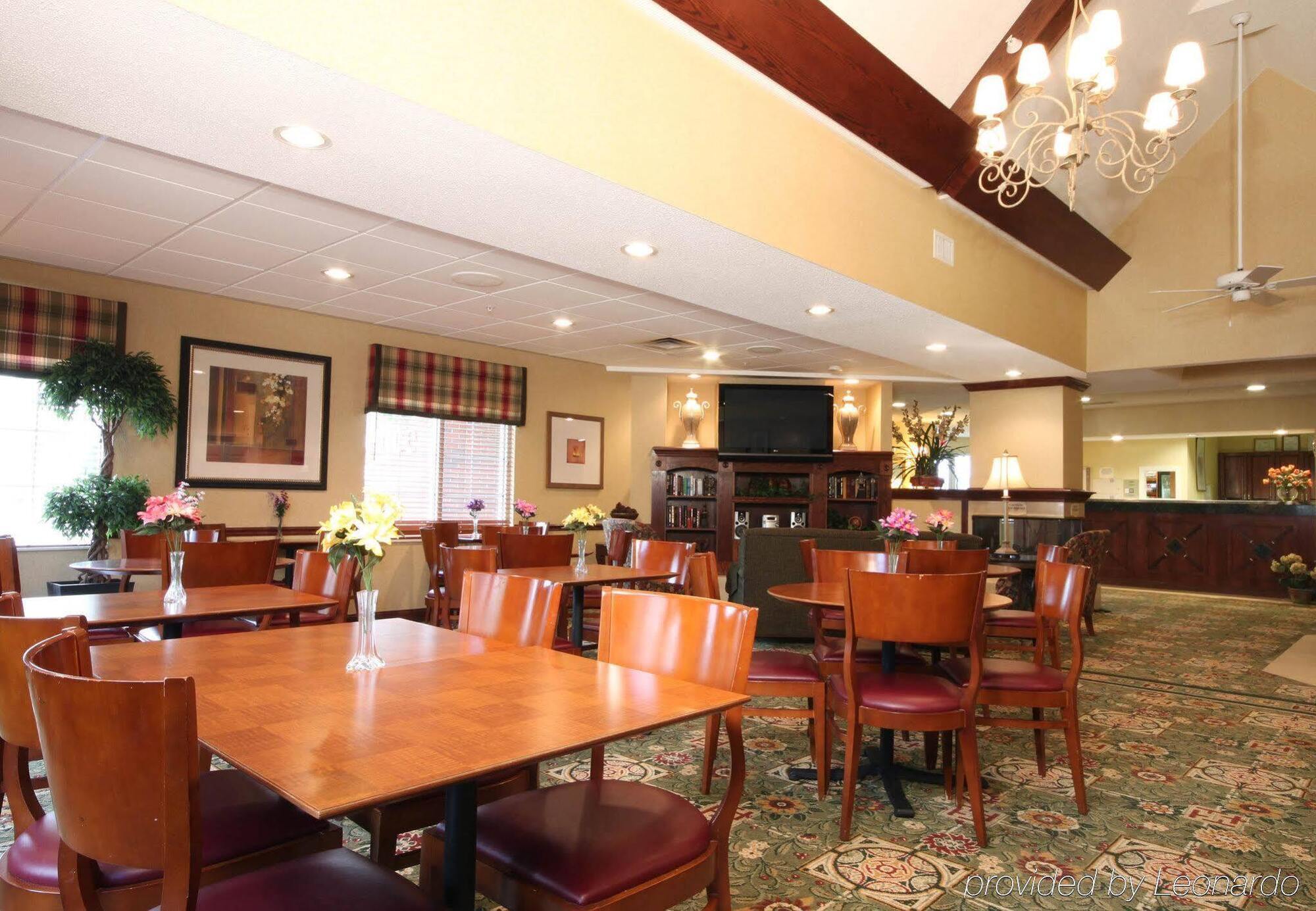 Residence Inn Scranton Exterior foto
